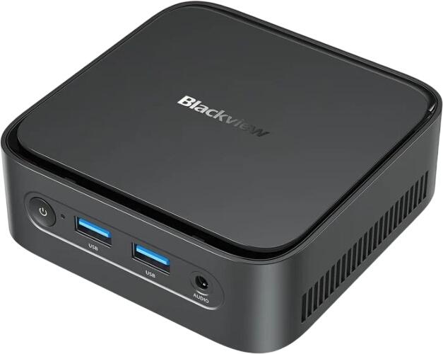 Blackview MP50 (Ryzen 5 3500U, 16GB, 512GB SSD) Blackview MP50 (Ryzen 5 3500U, 16GB, 512GB SSD)