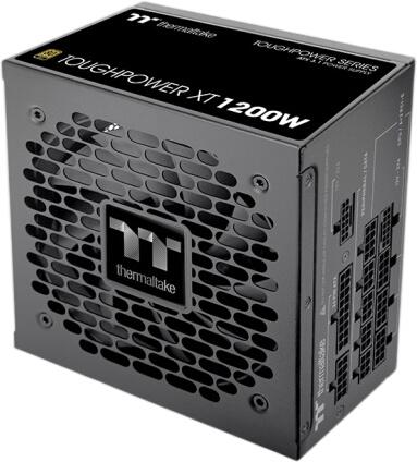 Thermaltake ToughPower XT 1200W (PS-TPX-1200FNFAGE-1) Thermaltake ToughPower XT 1200W (PS-TPX-1200FNFAGE-1)