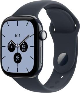 Apple Watch Series 12 GPS + Cellular 42 mm Keramik mit Sportarmband S/M (MJGY4ZR/A) Apple Watch Series 12 GPS + Cellular 42 mm Keramik mit Sportarmband S/M (MJGY4ZR/A)