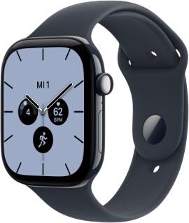 Apple Watch Series 12 GPS + Cellular 46 mm Keramik mit Sportarmband M/L (MJH44ZR/A) Apple Watch Series 12 GPS + Cellular 46 mm Keramik mit Sportarmband M/L (MJH44ZR/A)