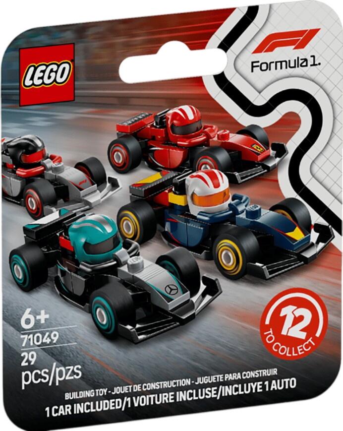 LEGO
