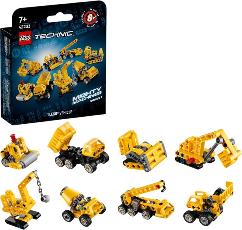 LEGO