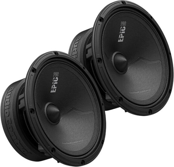 AudioControl