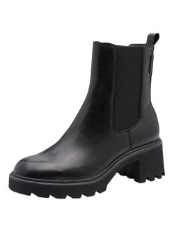 Tamaris Leder Chelsea Boot 25453-47 Tamaris Leder Chelsea Boot 25453-47