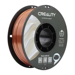 Creality CR-PLA silk red copper 1,75 mm 1 kg (3301120002) Creality CR-PLA silk red copper 1,75 mm 1 kg (3301120002)