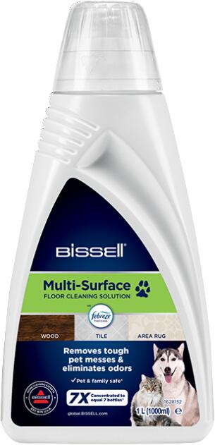Bissell
