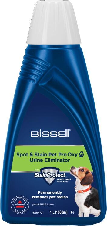 Bissell