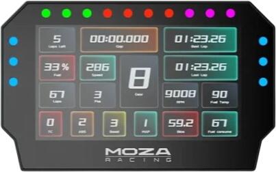 MOZA