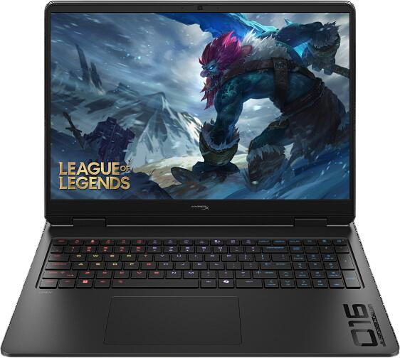 HP