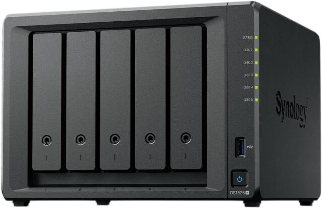 Synology