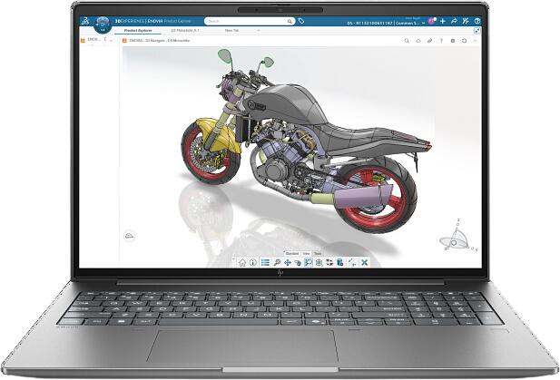 HP