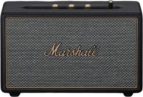 Marshall Acton IV Marshall Acton IV