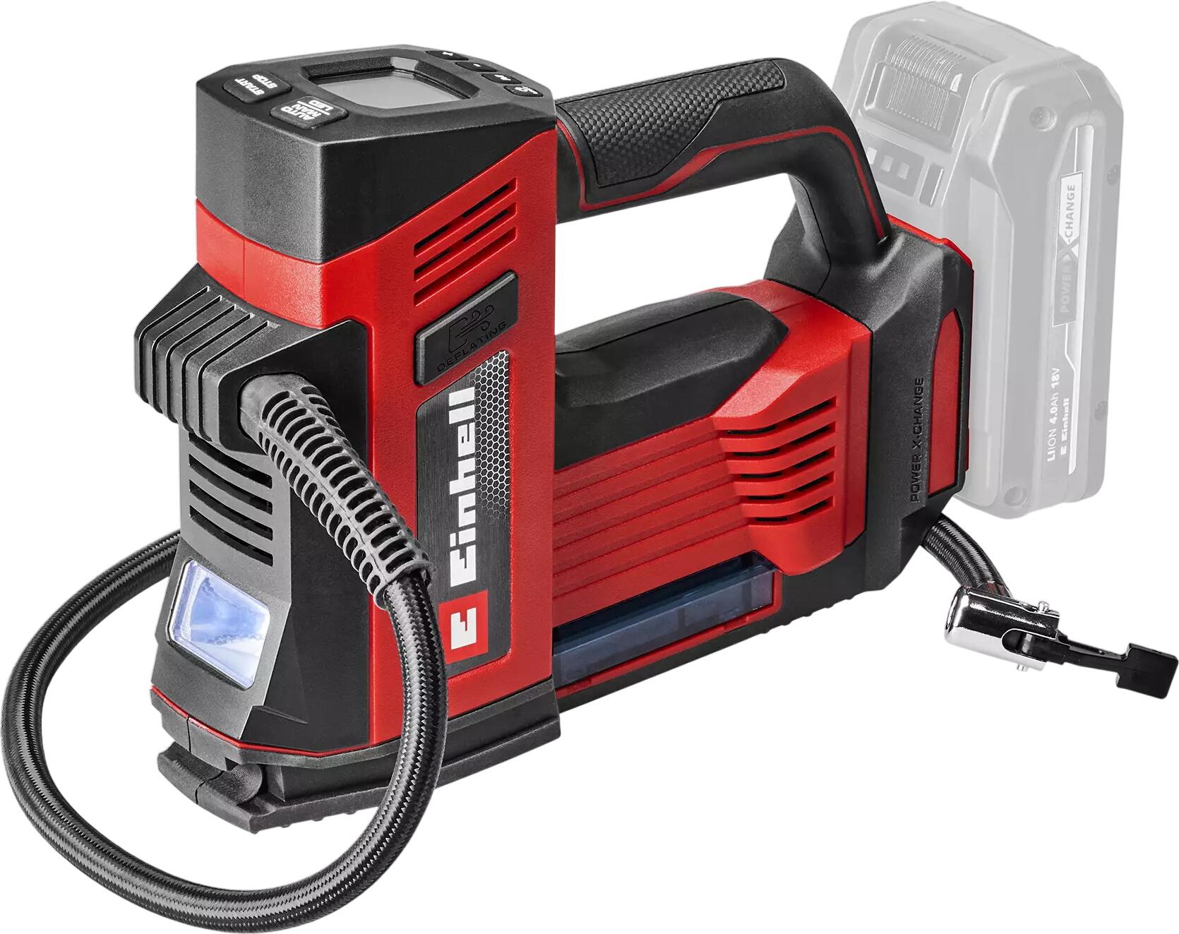 Einhell