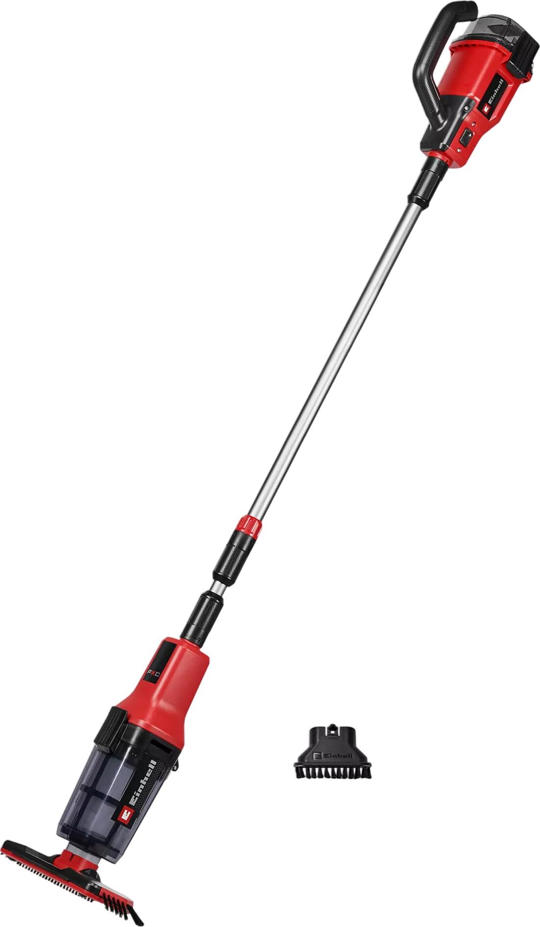 Einhell GE-PV 18/42 Li T-Solo (3424400) Einhell GE-PV 18/42 Li T-Solo (3424400)