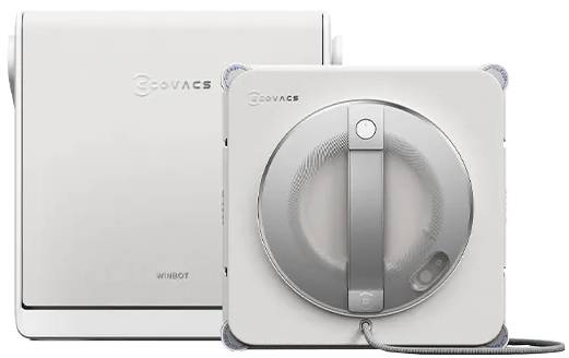 Ecovacs