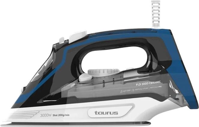 Taurus Fiji 3000 Taurus Fiji 3000