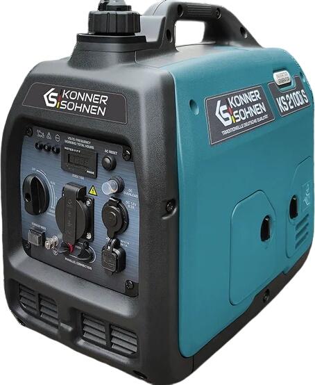 Könner & Söhnen KS 2100i S Könner & Söhnen KS 2100i S