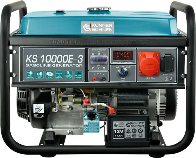 Könner & Söhnen KS 10000E-3 Könner & Söhnen KS 10000E-3