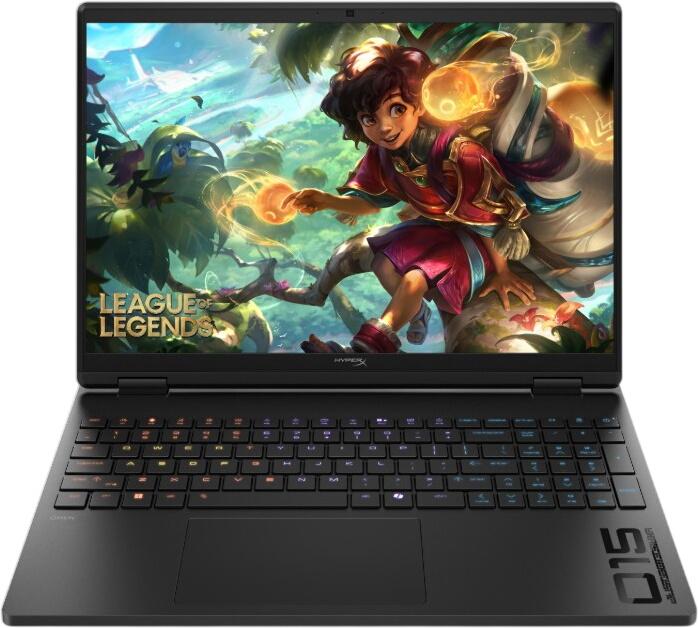 HP