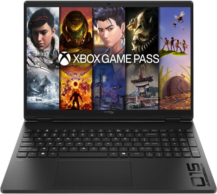 HP HyperX OMEN 15-gb0355ng (D38JWEA) HP HyperX OMEN 15-gb0355ng (D38JWEA)