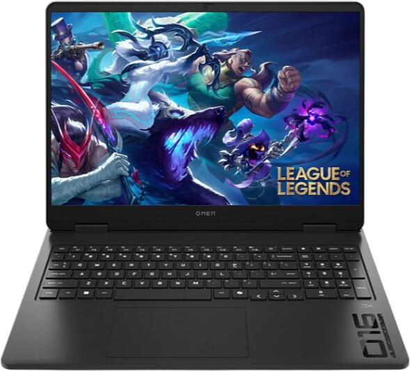 HP OMEN 16-am0353ng (C8JE2EA) HP OMEN 16-am0353ng (C8JE2EA)