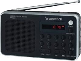 Sunstech