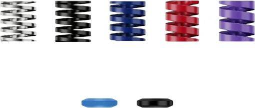 MOZA Racing Brems-Performance-Kit (für CRP2 & SRP2) (RS069) MOZA Racing Brems-Performance-Kit (für CRP2 & SRP2) (RS069)