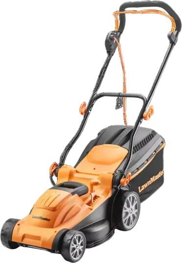 LawnMaster