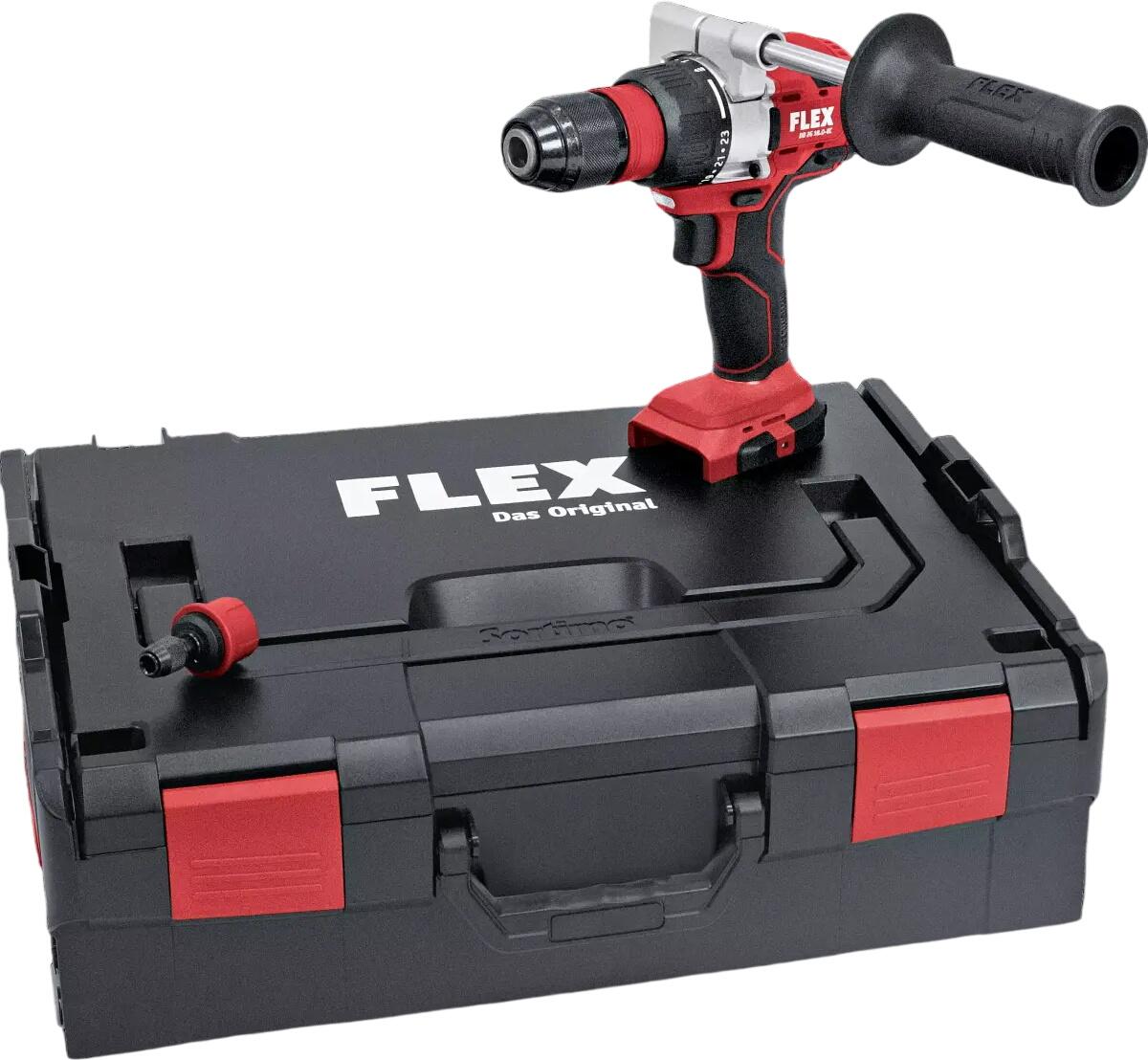 Flex DD 2G 18.0-EC (447498) Flex DD 2G 18.0-EC (447498)