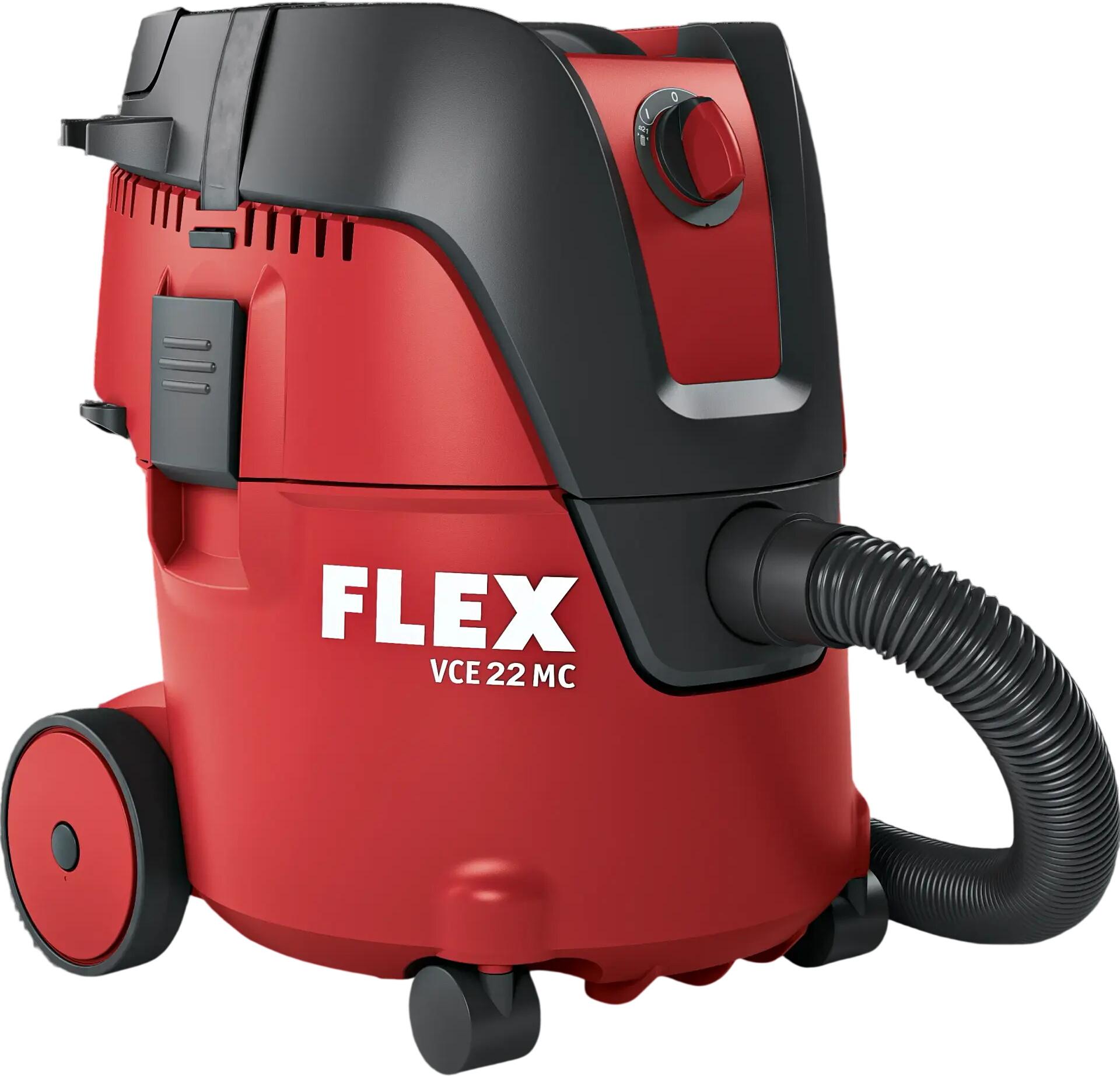 Flex VCE 22 M MC 2x18.0 (531638) Flex VCE 22 M MC 2x18.0 (531638)