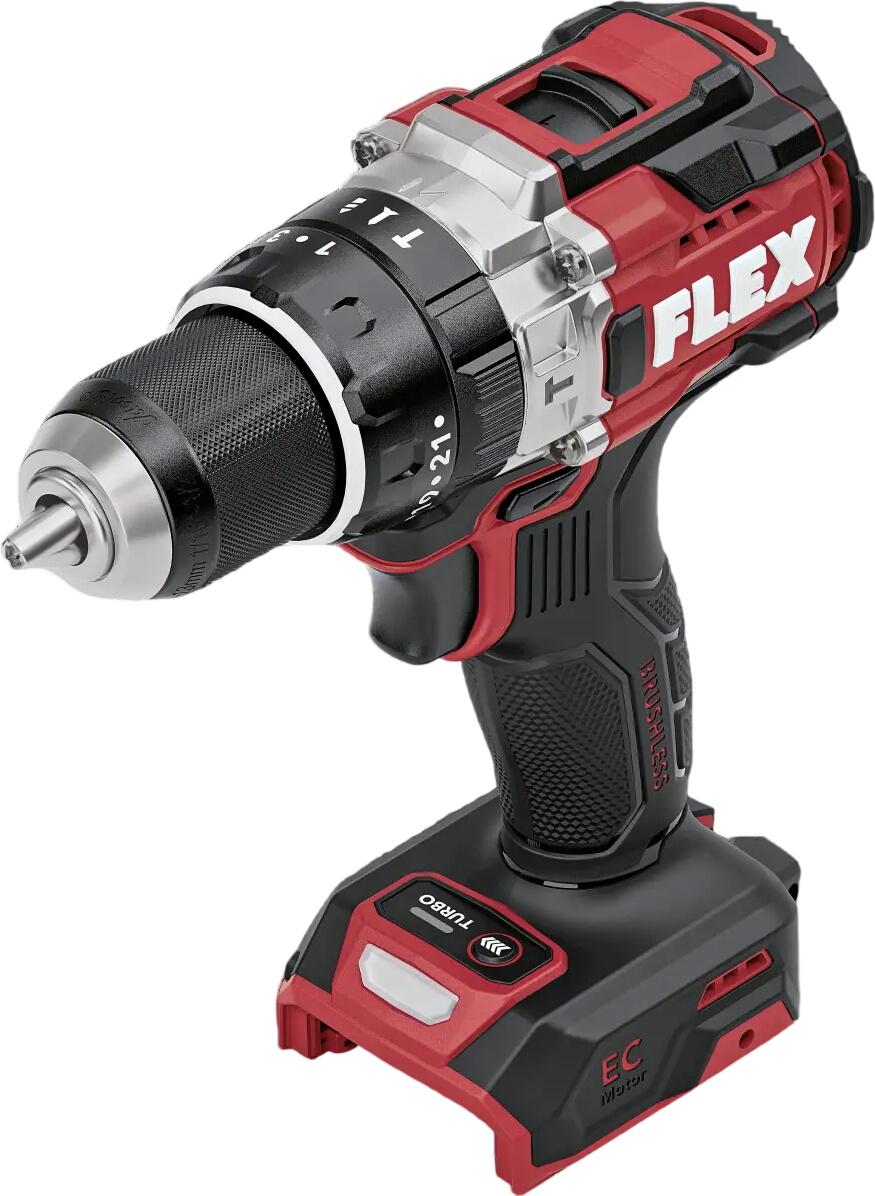 Flex PD 2G 18.0-EC HD2 (535163) Flex PD 2G 18.0-EC HD2 (535163)