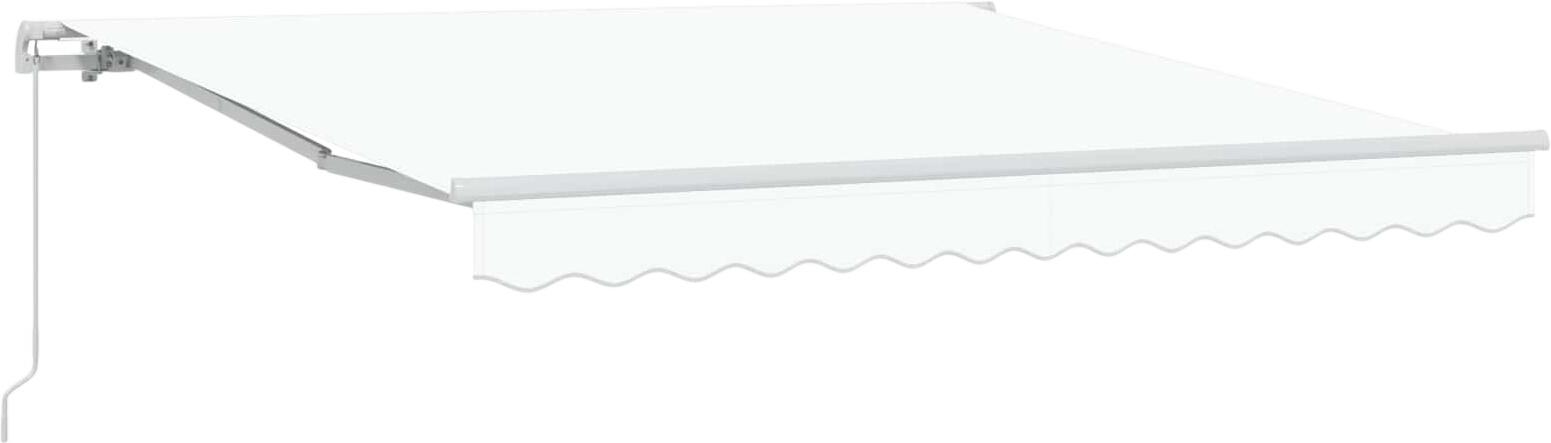 vidaXL Ausziehbare Markise 300 x 250 x 165 cm (3330069) vidaXL Ausziehbare Markise 300 x 250 x 165 cm (3330069)