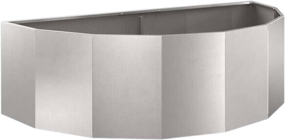 vidaXL Pflanzkübel 120 x 60 x 35 cm (883686) vidaXL Pflanzkübel 120 x 60 x 35 cm (883686)