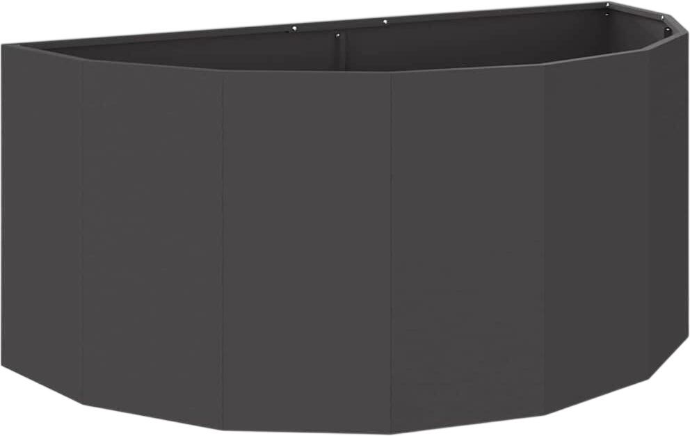 vidaXL Pflanzkübel 120 x 60 x 50 cm (883703) vidaXL Pflanzkübel 120 x 60 x 50 cm (883703)