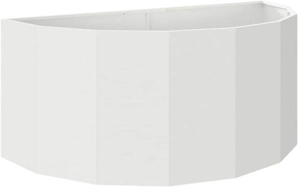 vidaXL Pflanzkübel 120 x 60 x 50 cm (883704) vidaXL Pflanzkübel 120 x 60 x 50 cm (883704)