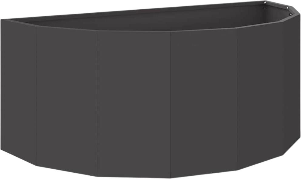 vidaXL Pflanzkübel 90 x 45 x 35 cm (883689) vidaXL Pflanzkübel 90 x 45 x 35 cm (883689)