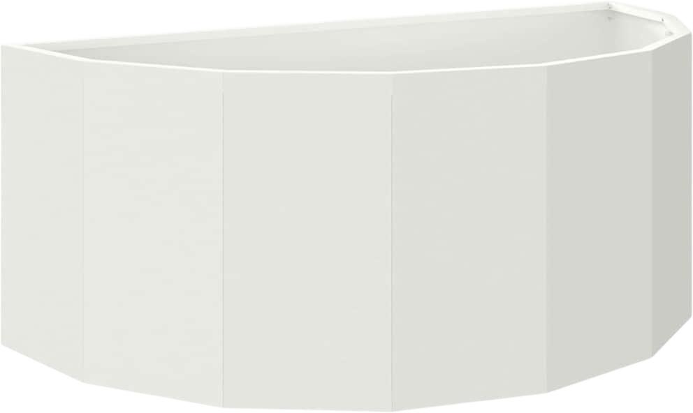 vidaXL Pflanzkübel 90 x 45 x 35 cm (883690) vidaXL Pflanzkübel 90 x 45 x 35 cm (883690)