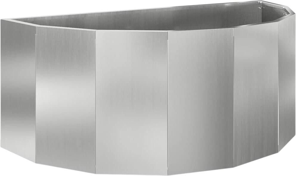 vidaXL Pflanzkübel 90 x 45 x 35 cm (883694) vidaXL Pflanzkübel 90 x 45 x 35 cm (883694)