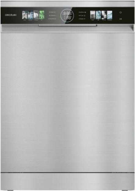 Cecotec
