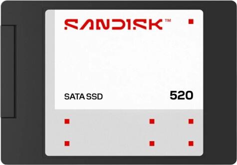 SanDisk