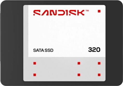 SanDisk