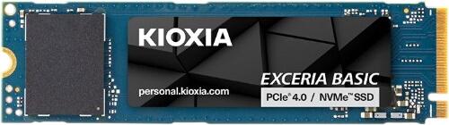 KIOXIA