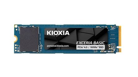 KIOXIA