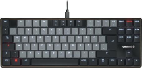 Cherry KC 500 MX LP (G8A-25500HOADE-2) Cherry KC 500 MX LP (G8A-25500HOADE-2)