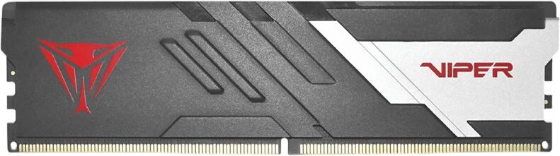 Patriot Memory Viper Venom DDR5-6000 32GB Kit (VV532G60C36AK) Patriot Memory Viper Venom DDR5-6000 32GB Kit (VV532G60C36AK)