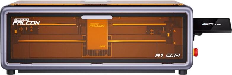 Creality Falcon A1 Pro 20W Creality Falcon A1 Pro 20W