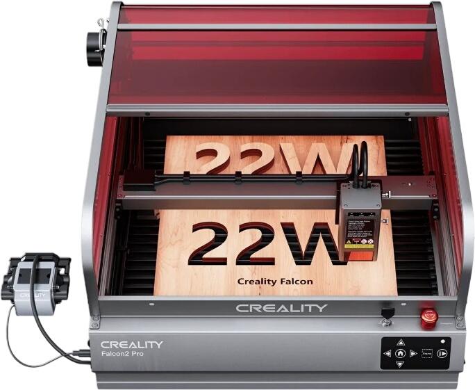 Creality Falcon2 Pro 22W Creality Falcon2 Pro 22W