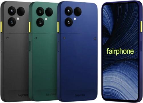 Fairphone