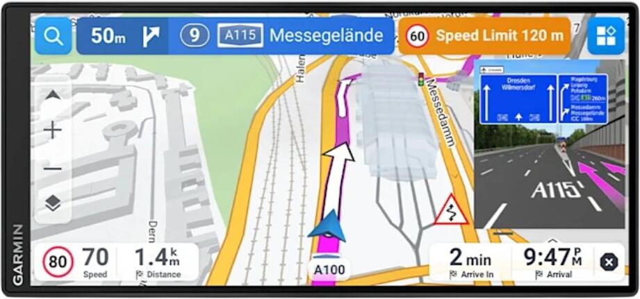 Garmin