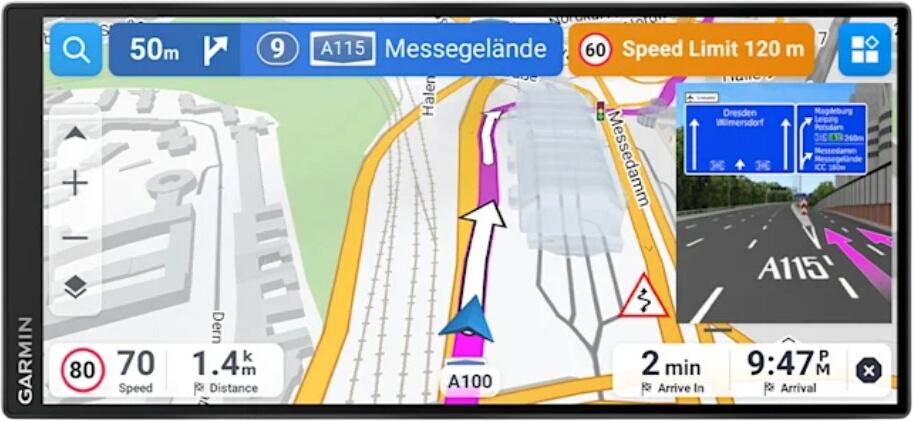 Garmin
